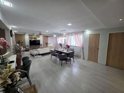 Blk 101 Gangsa Road (Bukit Panjang), HDB Executive #629325681
